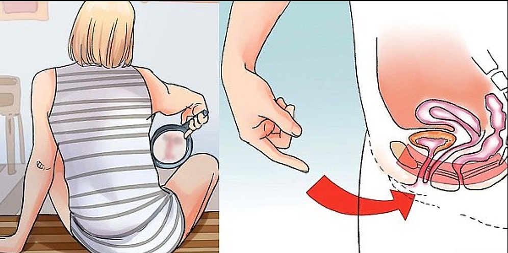 Kadınlar Dikkat! Yaşınıza Göre Vajina Sağlığınız Hakkında Bilmeniz Gerekenler