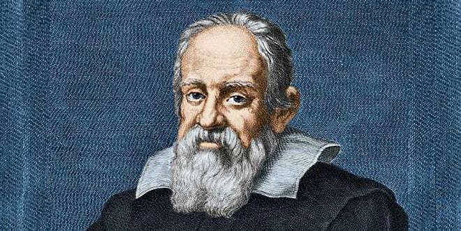 Sorulmayanı Soruyoruz:  Engizisyon Galileo'yu Gerçekten de 'Doğruları Söylediği İçin' mi Mahkûm Etti?