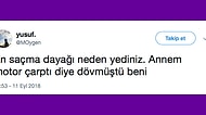 "En Saçma Dayağı Neden Yediniz?" Sorusuna Gelen Acı Ama Komik 27 Cevap