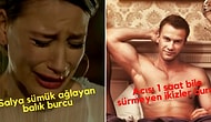 Dışı Sizi İçi Bizi Yakar! Burçların Aşk Acısını Ne Kadar Sürede Unuttuğunu Analiz Ediyoruz!