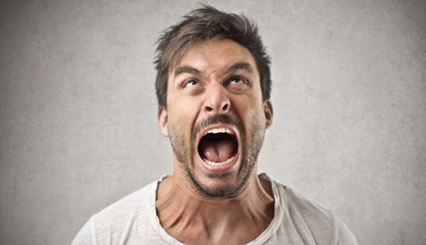 6. Как часто вы испытываете раздражение?