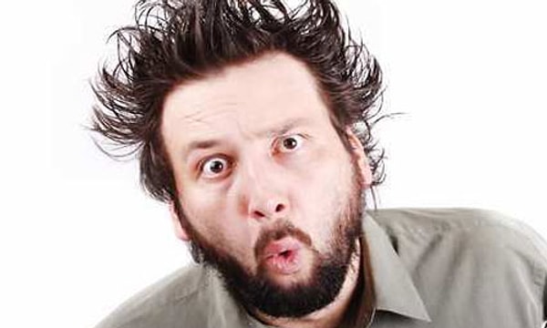 9. Выберите синоним для слова "сумасшедший":