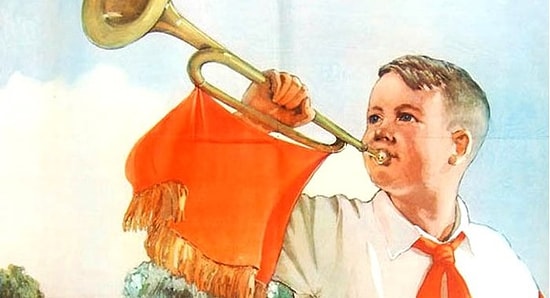 “Дураков надо учить”: как один пионер обворовывал государство целых 4 года