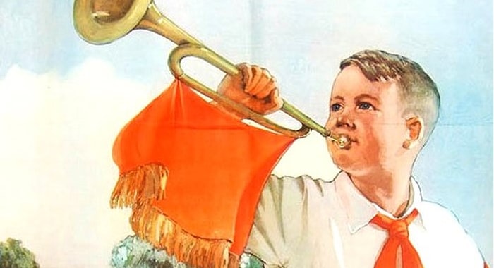 “Дураков надо учить”: как один пионер обворовывал государство целых 4 года