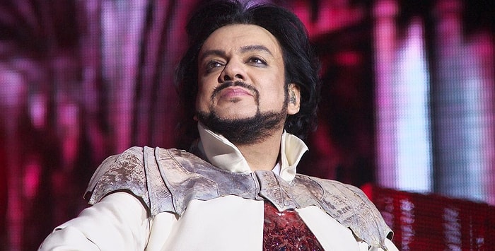 Тест: Угадай плагиат Киркорова по оригиналу