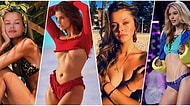Yeni Melekler Belli Oldu! İşte 2018 Victoria's Secret Defilesinde Yürüyecek Olan Modeller 😍