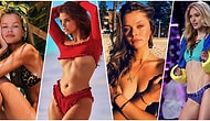 Yeni Melekler Belli Oldu! İşte 2018 Victoria's Secret Defilesinde Yürüyecek Olan Modeller 😍