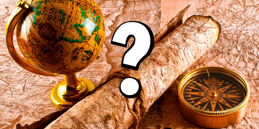 Тест: Знаете ли вы, что происходило в мире в 1915 году?