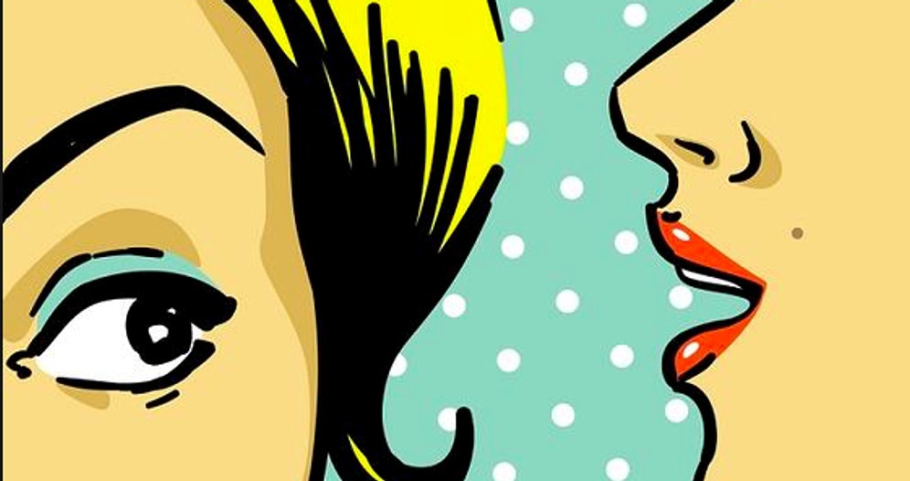 Психологический тест на познание себя, который расскажет о вас кое-что интересное