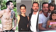 Tam Bir Kız Babası! Söz Dizisinin Yarbay Erdem’i, Survivor’ın Şampiyonu Nihat Altınkaya’nın Mutlu Yuvası 😍
