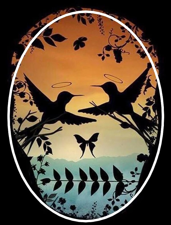 4. Вы увидели череп: