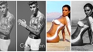 Photoshop Mucizesiyle Gerçek Olamayacak Kadar 'Kusursuz' Görünümlere Kavuşan 16 Ünlü