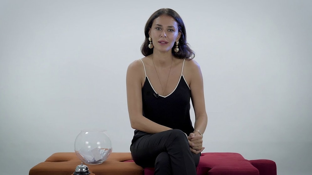 Ayşe Hatun Önal Sosyal Medyadan Gelen Soruları Yanıtlıyor