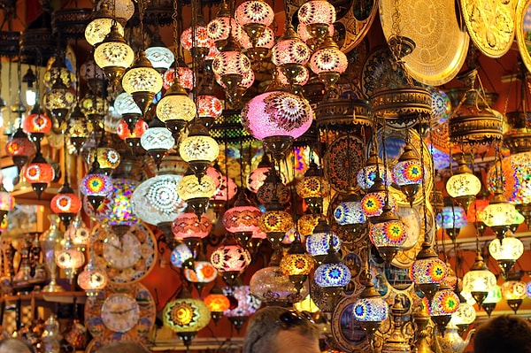 6. Чем бы вы украсили свой дом?