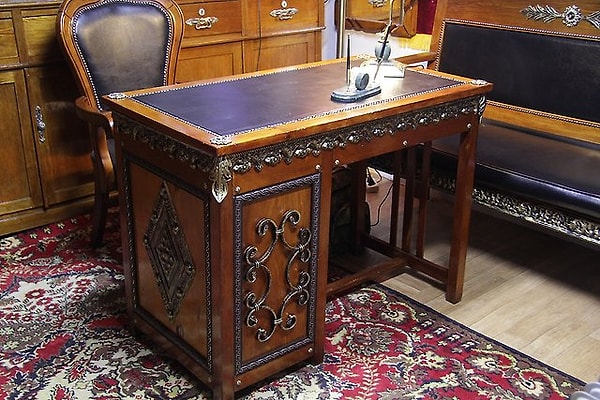 5. Писал свои произведения голым