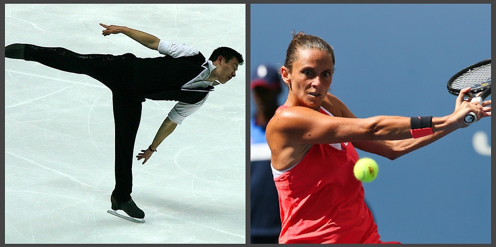 Тест: насколько хорошо вы знаете спортивные термины?