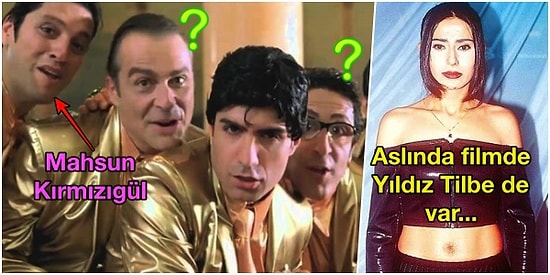 'Neredesin Firuze'nin Bilmediğiniz Detaylarıyla 'Seni Pezevenklerin Elinden Aldım' Olayının Çok Şaşıracağınız Bağlantısı