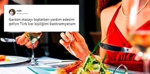 Bu Test ile Görgü Kurallarına Ne Kadar Hakim Olduğunu Ölçüyoruz!