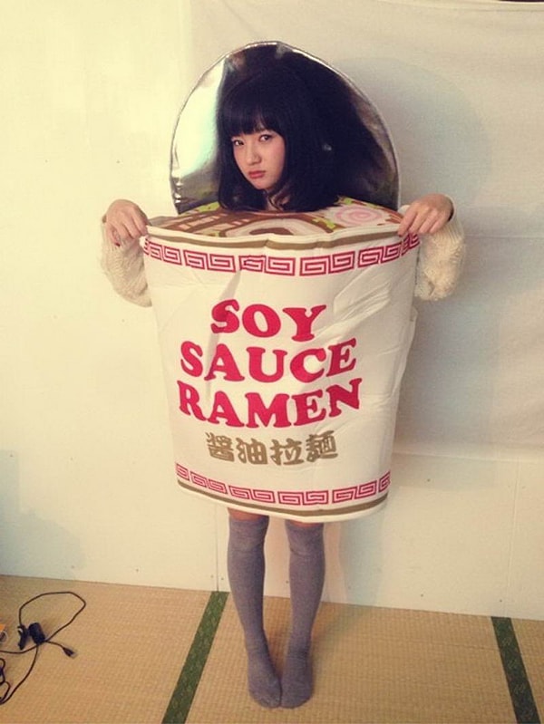 11. Проголодались?