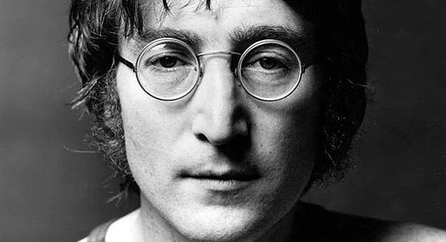 46. John Lennon: "Vuruldum."