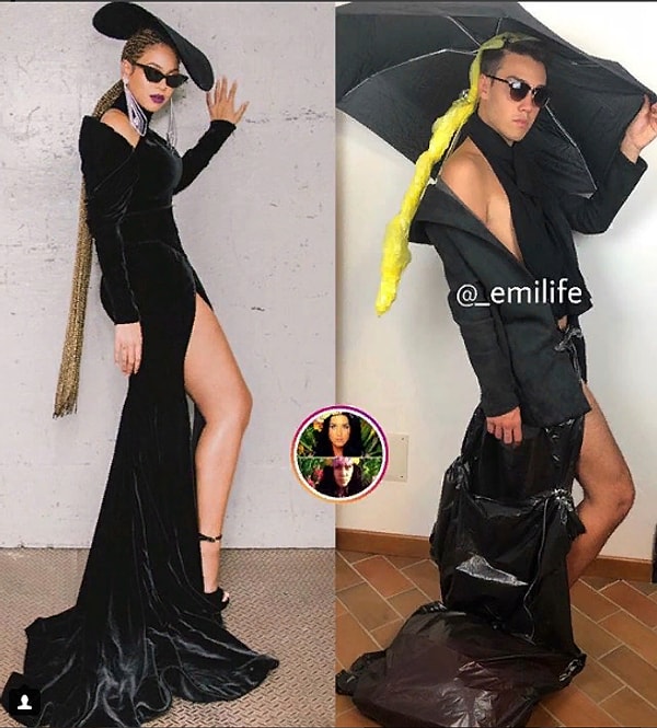 6. «Не знаю, к чему это все меня приведет, но сейчас мне очень нравится это делать, я получаю от этого удовольствие», - говорит находчивый итальянец.