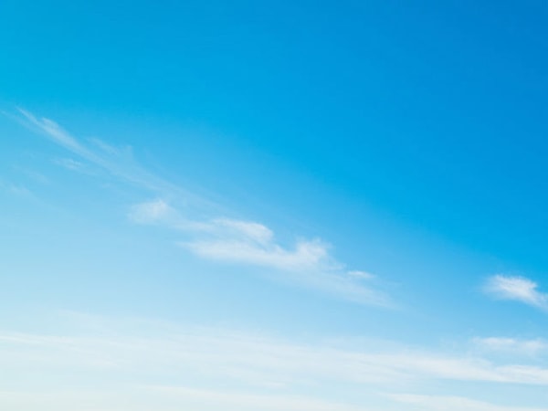 6. Выберите небо: