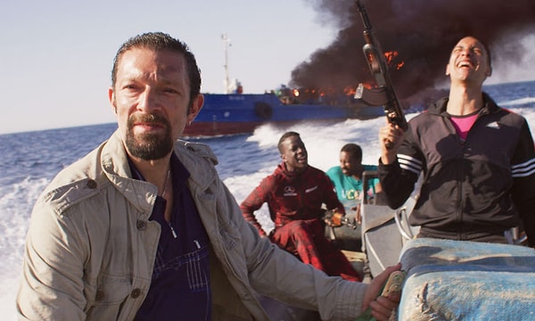 6. "Мир принадлежит тебе"