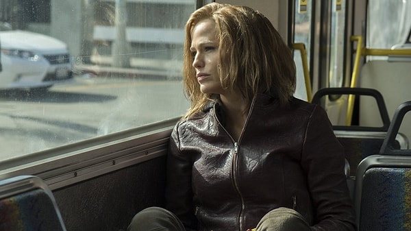 3. "Багровая мята"