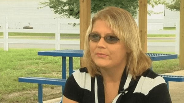 6. «СМИ и простые люди пытаются сделать из моего ребенка монстра, но он не такой», — защищает сына Кристина.