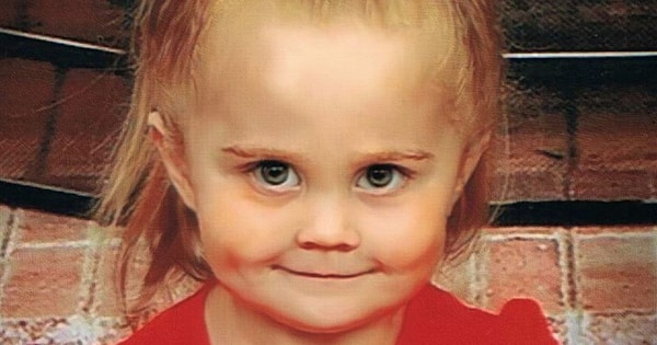 2. Тогда причина смерти девочки была неизвестна. Началось расследование.