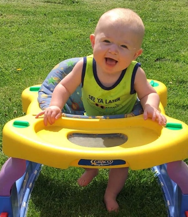 9. Также подросток утверждает, что «не хотел сделать братишке и сестренке больно». Как говорит парень, он разговаривал о них с богом, но о чем не скажет, потому что пообещал богу молчать.