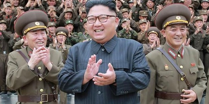 Тест: Сможете ли вы выжить в Северной Корее?