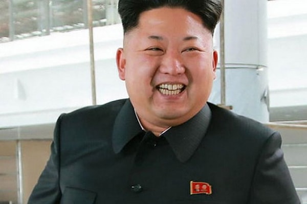 Вы бы запросто смогли выжить в Северной Корее!