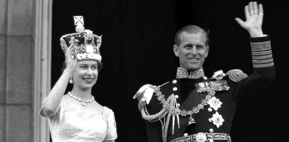 Самые культовые пары в истории политики. А кого добавили бы к списку вы?