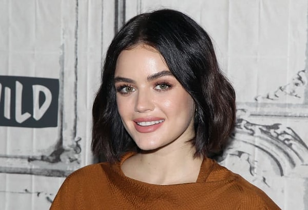 13. Карен Люсилль Хейл