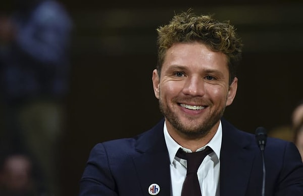 19. Мэттью Райан Филипп