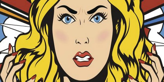 Kalpler Kırılmasın Yeter! Öfkenizi Dizginlemeye Yarayan 10 Etkili Yöntem