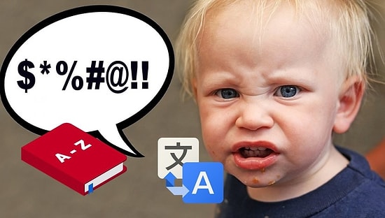 Тест: Понос и дебил. Знаете ли вы, как переводятся эти и другие слова с иностранных языков?