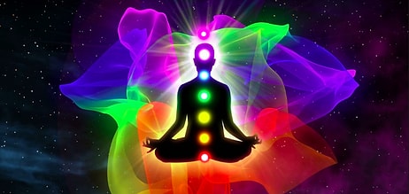 Тест: Ответьте всего на 7 вопросов и узнайте, какого цвета ваша аура