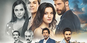 70’lerde ve Günümüzdeki Tutkulu İki Kadının Zorlu Şöhret Basamaklarındaki Yolculuğu. Bir Deli Rüzgar’a Kapılacaksınız...