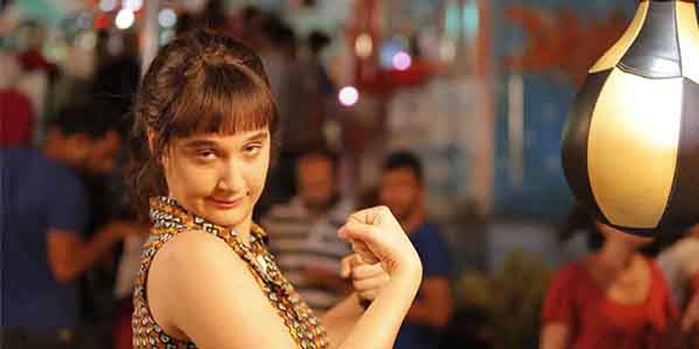 Ne Kadar Deliha'sın?