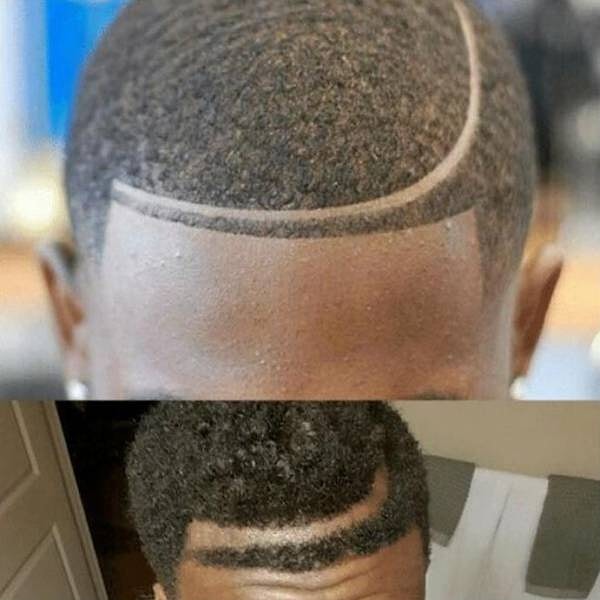 12. Моднявый