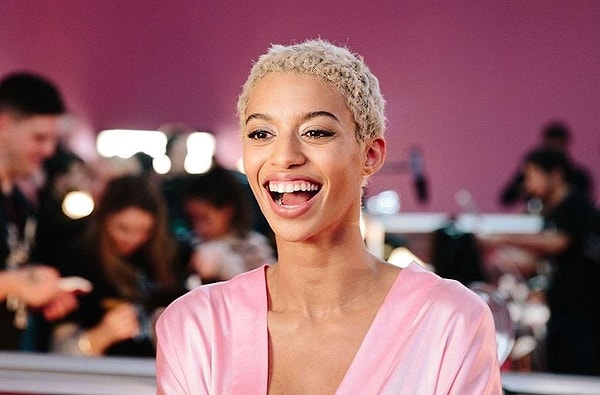 7. Джордана Филлипс