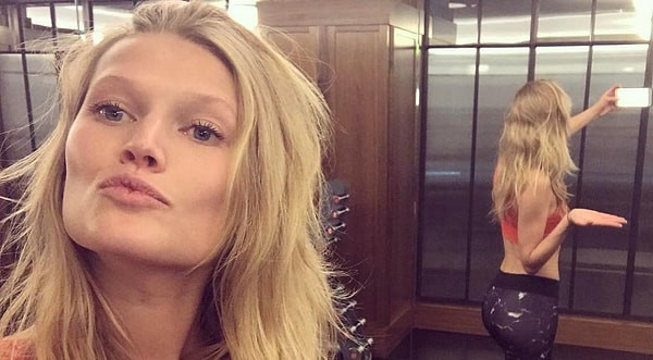 10. Тони Гаррн