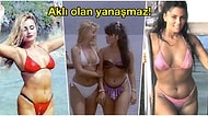 Banu Alkan ve Serpil Çakmaklı'nın Kadınlığın Kitabını Yazıldıkları 'Bu İkiliye Dikkat' Filminin Cayır Cayır Alev Aldıran Analizi