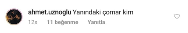Fakat Barbara hayranlarının dilekleri biraz daha farklı...