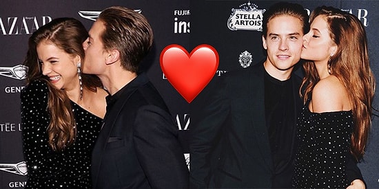 Barbara Herhalde, Evet Manken Olan! Barbara Palvin İle Sevgilisinin Muhteşem Uyumu Düşman Çatlatıyor!