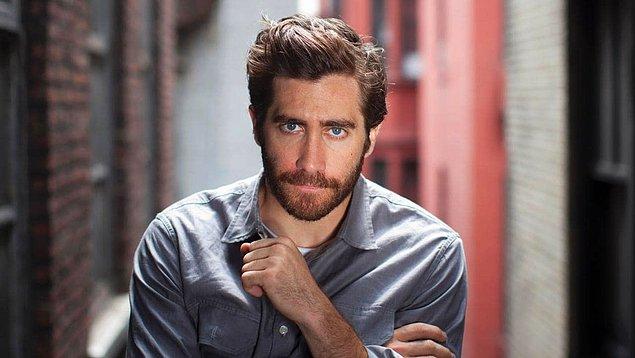 Jake Gyllenhaal!