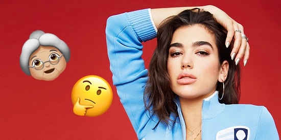 Тест: Если вы не узнаете десятку современных звезд, то вам пора садиться у подъезда и ругать молодежь