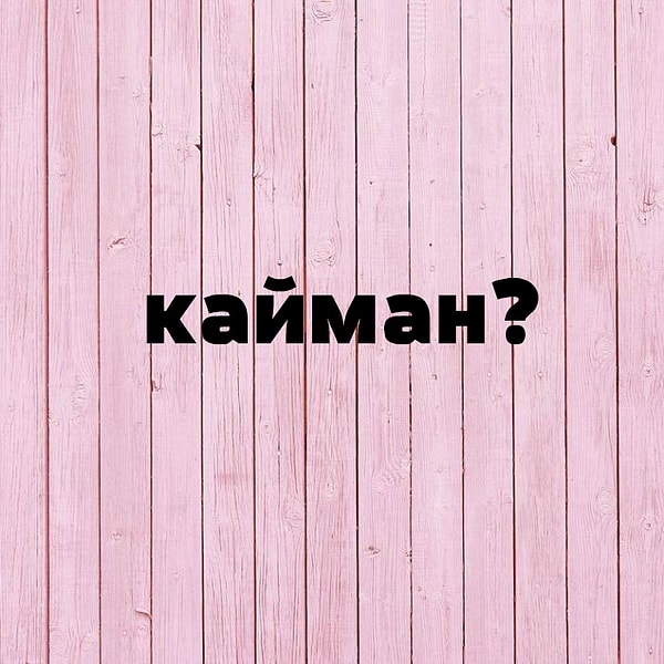 4. Что означает слово...